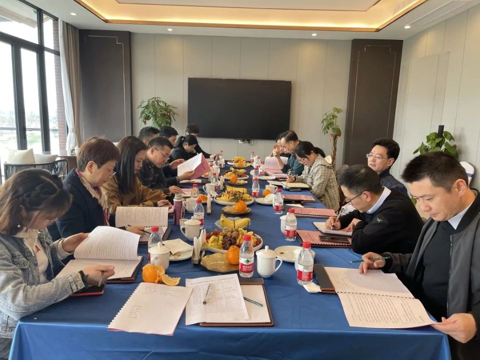 球盟会小贷参加市小贷协会三届十一次常务理事会