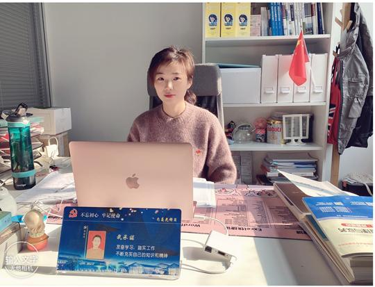 庐阳球盟会文创园多名同志当选“两代表一委员”