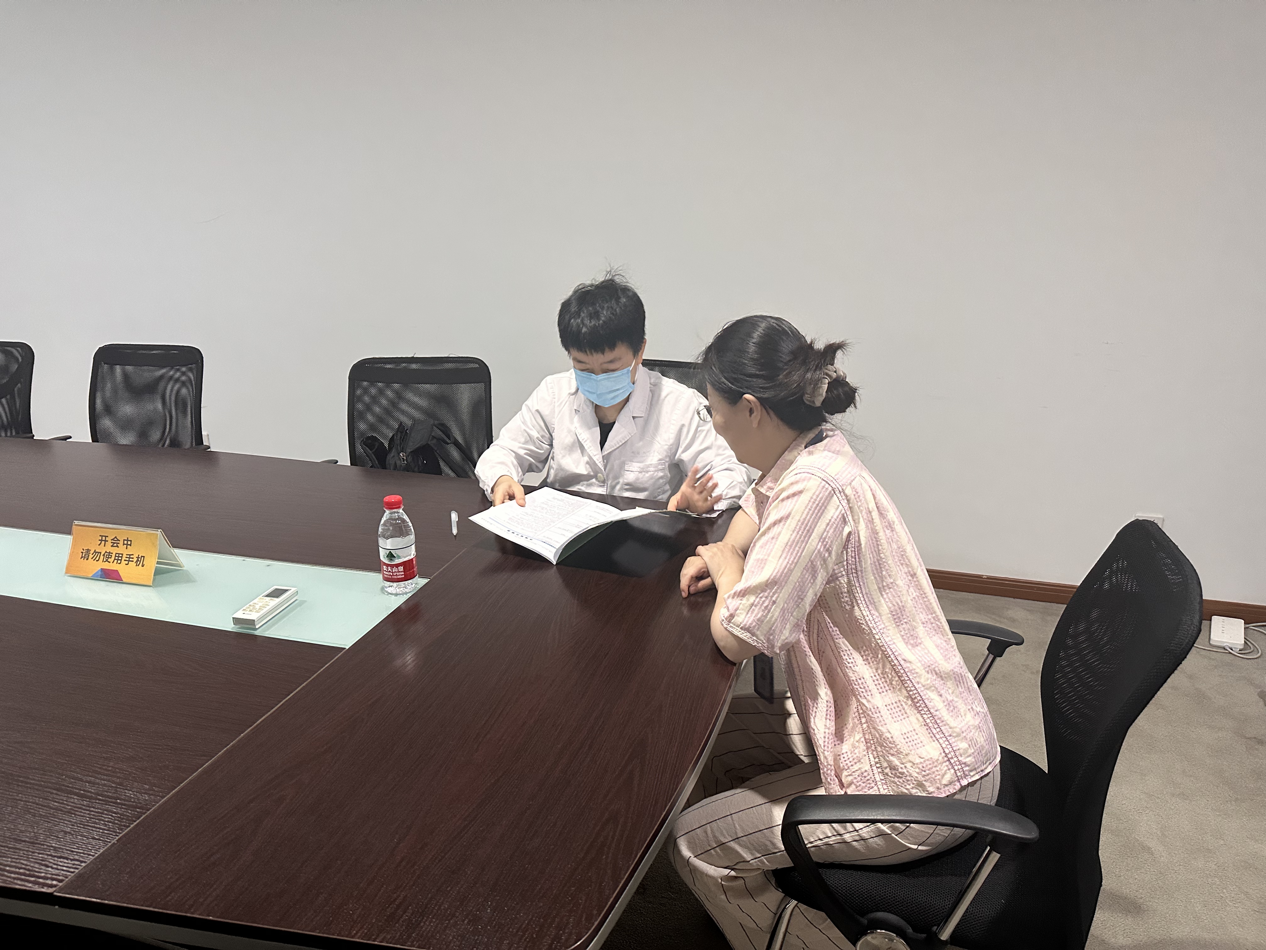 健康关怀再升级，专业解读暖人心