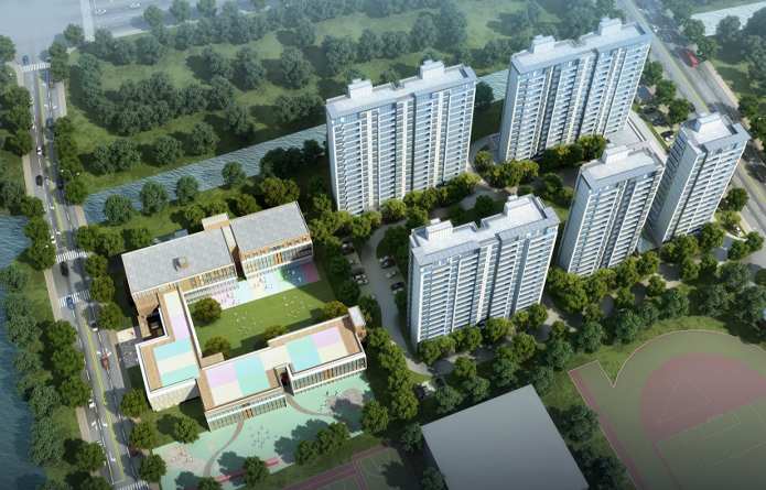 杭州球盟会置地