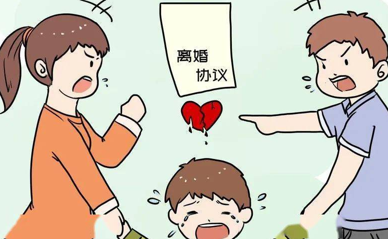 离婚后孩子该跟谁？——从一起调解案例看“共同抚养”如何实现双赢