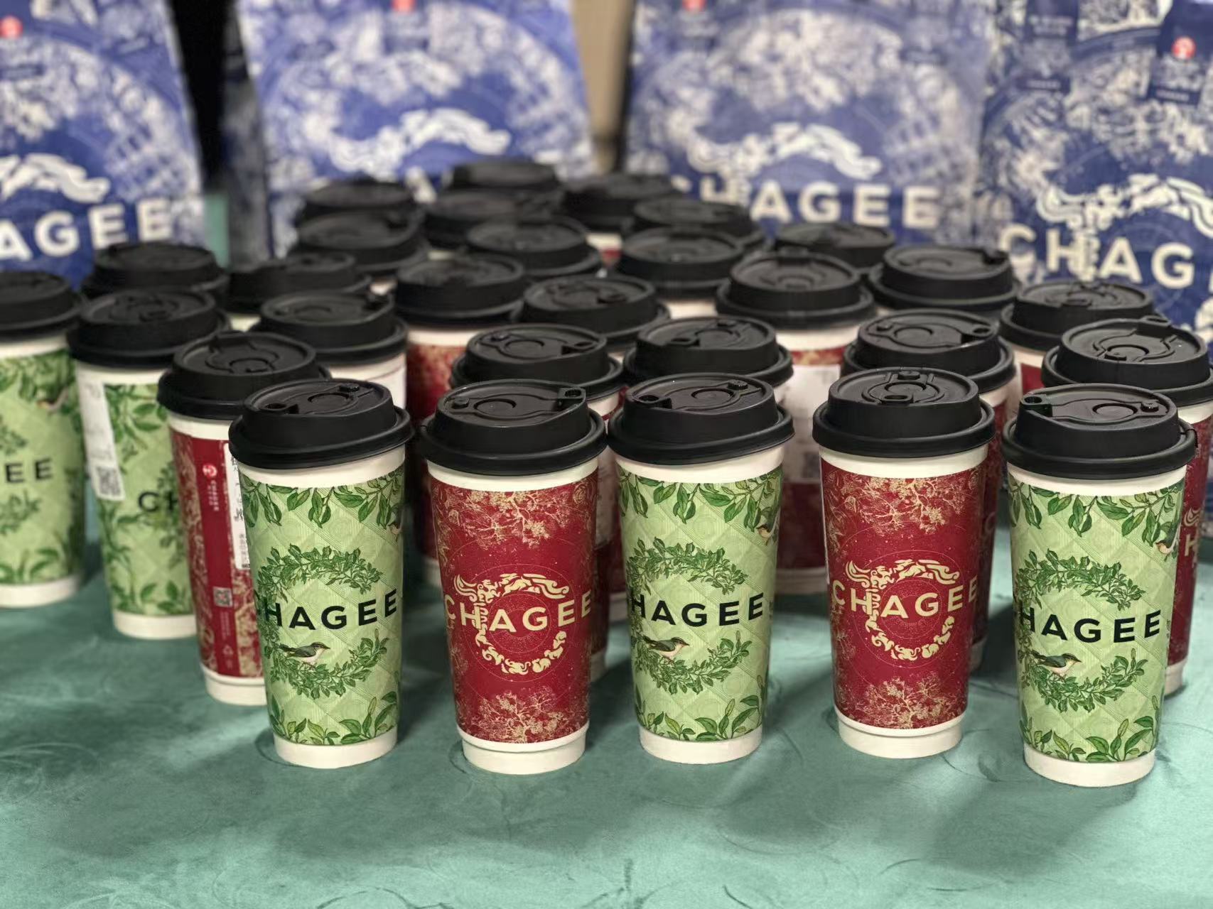 球盟会市场女神节  甜蜜滋味暖心间