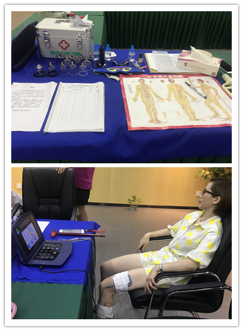 20190809关注职业健康 球盟会文创集团开展“送医进企业”活动 (1).jpg