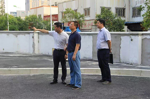 20160818拱墅区委常委、组织部李炜莅临杭州球盟会文创集团总部调研指导 (4).jpg