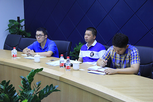 20160825区两新工委副书记金成武莅临球盟会文创集团 (1).jpg