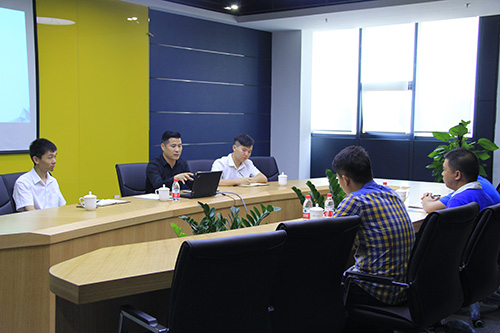 20160825区两新工委副书记金成武莅临球盟会文创集团 (2).jpg